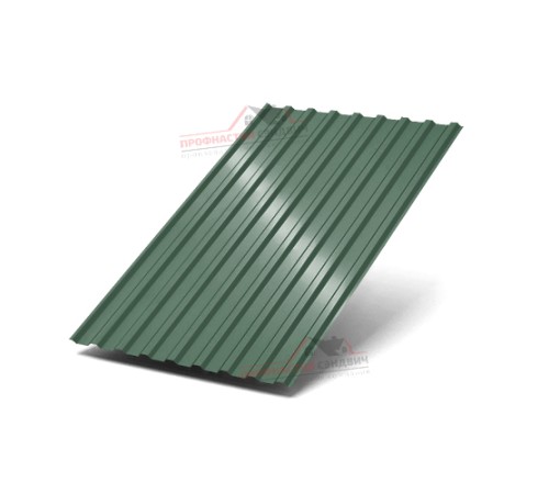 Купить профилированный лист МП20-0.5, Ширина-1100, Призма Pegasus 