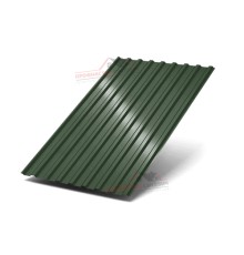 Профлист МП20-0.5, Ширина-1100, PURETAN RR11