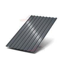 Профлист МП20-0.5, Ширина-1100, PURETAN RR23