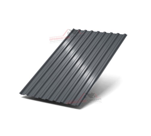 Купить профлист МП20-0.5, Ширина-1100, PURETAN RR23 