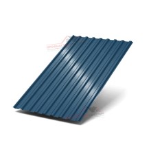 Профлист МП20-0.5, Ширина-1100, PURETAN RR35