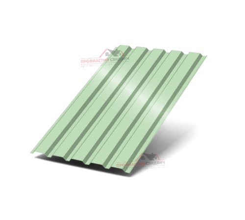 Купить профлист МП35-0.5, Ширина-1035, Norman RAL6019 