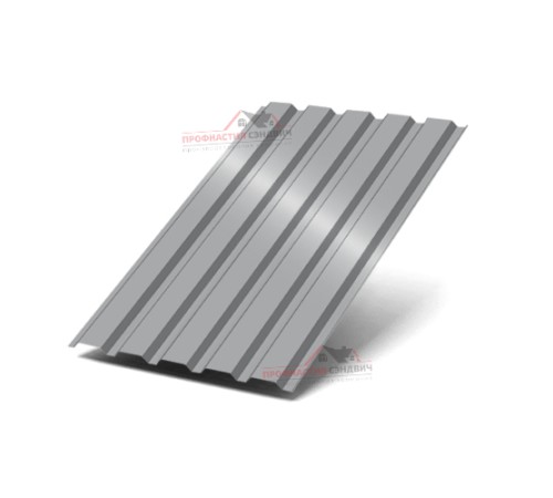 Купить профилированный лист МП35-0.45, Ширина-1035, Полиэстер RAL7004 