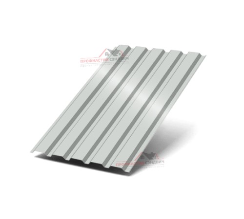 Купить профилированный лист МП35-0.5, Ширина-1035, Полиэстер RAL7047 