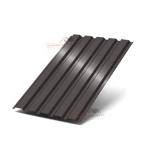 Профилированный лист МП35-0.45, Ширина-1035, Полиэстер RR32