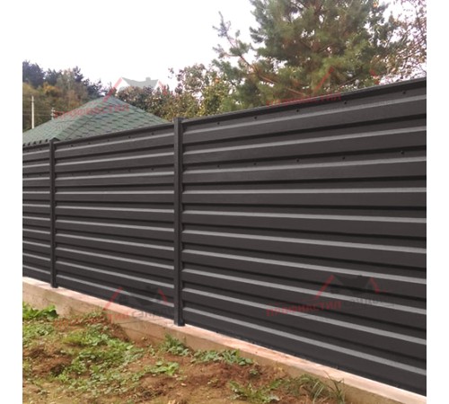 Купить профнастил МП35-0.5, Ширина-1035, Призма RR32 