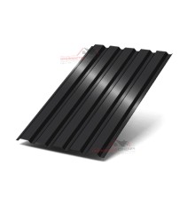 Профилированный лист МП35-0.45, Ширина-1035, Viking RAL9005