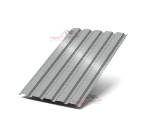 Купить профилированный лист МП35-0.5, Ширина-1035, Полиэстер RAL9006 