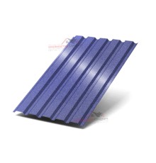 Профлист МП35-0.5, Ширина-1035, PURMAN Citrine