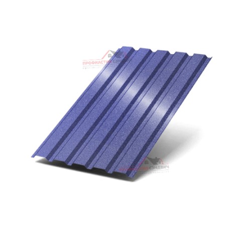 Купить профлист МП35-0.5, Ширина-1035, PURMAN Citrine 