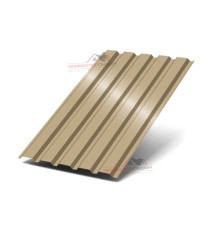 Профнастил МП35-0.5, Ширина-1035, Призма Ephyra