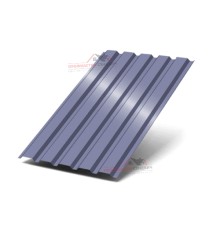 Профлист МП35-0.5, Ширина-1035, PURMAN Galmei