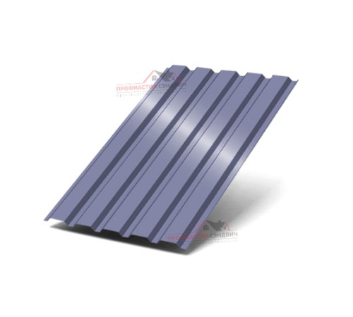 Купить профилированный лист МП35-0.5, Ширина-1035, PURMAN Galmei 