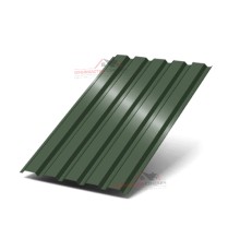 Профилированный лист МП35-0.5, Ширина-1035, PURETAN RR11