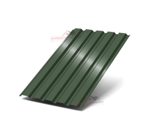 Купить профилированный лист МП35-0.5, Ширина-1035, PURETAN RR11 