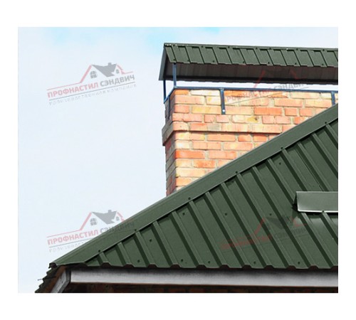 Купить профлист МП35-0.5, Ширина-1035, PURETAN RR11 