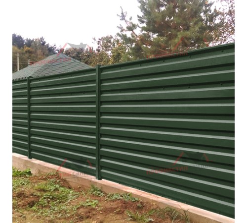 Купить профнастил МП35-0.5, Ширина-1035, PURETAN RR11 