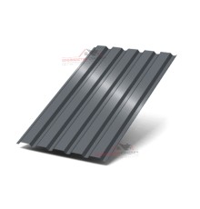 Профилированный лист МП35-0.5, Ширина-1035, PURETAN RR23