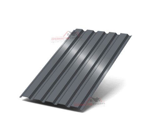 Купить профилированный лист МП35-0.5, Ширина-1035, PURETAN RR23 