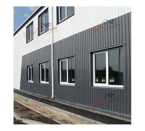 Купить профилированный лист МП35-0.5, Ширина-1035, PURETAN RR23 