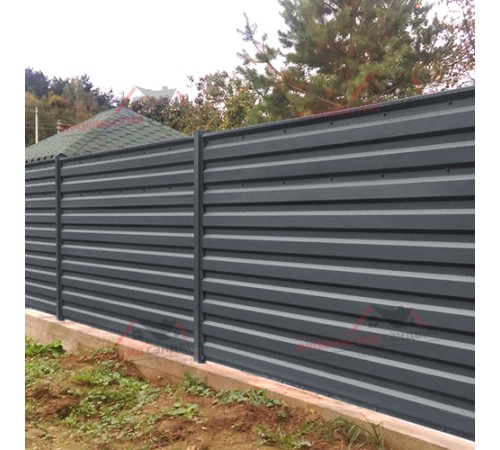 Купить профнастил МП35-0.5, Ширина-1035, PURETAN RR23 