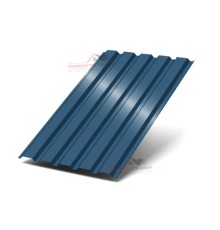 Профлист МП35-0.5, Ширина-1035, PURETAN RR35