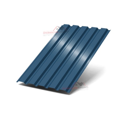 Купить профлист МП35-0.5, Ширина-1035, PURETAN RR35 