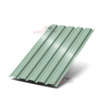 Профлист МП35-0.5, Ширина-1035, PURMAN Tourmalin