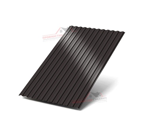 Купить профилированный лист МП10-0.45, Ширина-1100, Полиэстер RR32 