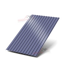 Профнастил МП10-0.5, Ширина-1100, PURMAN Galmei