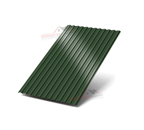 Купить профнастил МП10-0.5, Ширина-1100, PURETAN RR11 