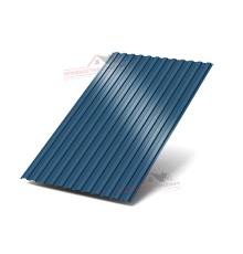 Профнастил МП10-0.5, Ширина-1100, PURETAN RR35