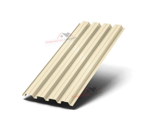 Купить профлист Н60-0.7, Ширина-845мм, Полиэстер RAL1015 