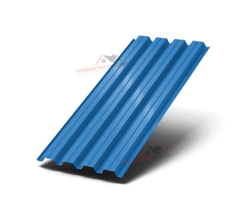 Купить профлист Н60-0.5, Ширина-845мм, Norman RAL5015 