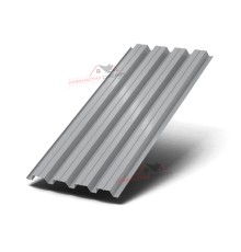 Профнастил Н60-0.5, Ширина-845мм, Norman RAL7004