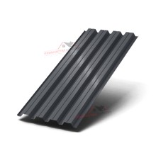 Профлист Н60-0.5, Ширина-845мм, Colorcoat Prisma RAL7024