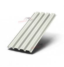 Профлист Н60-0.5, Ширина-845мм, Colorcoat Prisma RAL9010