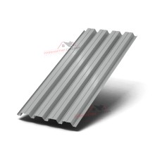 Профлист Н60-0.5, Ширина-845мм, Colorcoat Prisma RAL9006