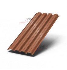 Профилированный лист Н60-0.5, Ширина-845мм, PURMAN Argillite