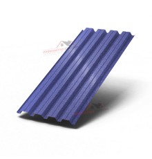 Профлист Н60-0.5, Ширина-845мм, Colorcoat Prisma Atlantis