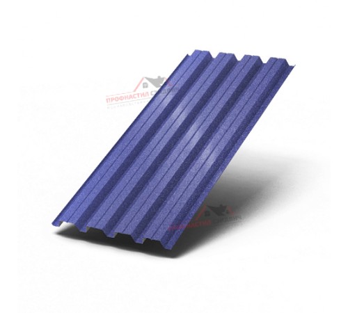 Купить профнастил Н60-0.5, Ширина-845мм, PURMAN Citrine 