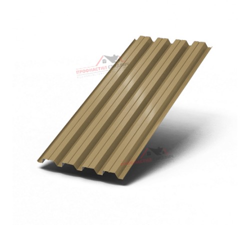 Купить профилированный лист Н60-0.5, Ширина-845мм, Призма Ephyra 