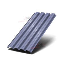 Профилированный лист Н60-0.5, Ширина-845мм, PURMAN Galmei