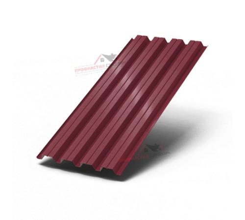 Купить профилированный лист Н60-0.5, Ширина-845мм, Пластизол Р363 