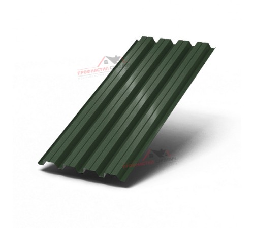 Купить профнастил Н60-0.5, Ширина-845мм, PURETAN RR11 