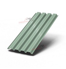 Профлист Н60-0.5, Ширина-845мм, PURMAN Tourmalin