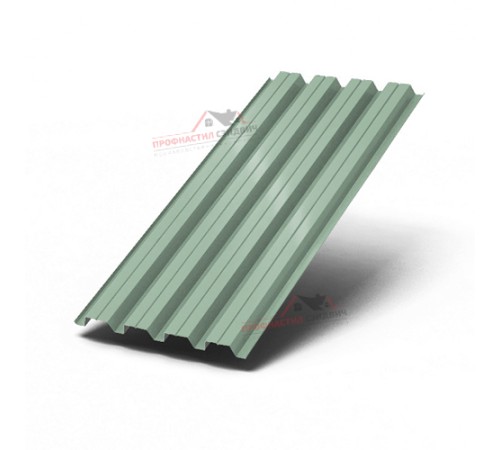 Купить профлист Н60-0.5, Ширина-845мм, PURMAN Tourmalin 