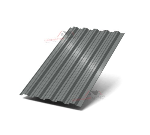 Купить профлист НС35-0.45, Ширина-1100, Полиэстер-7005 