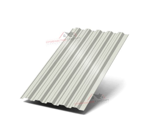 Купить профилированный лист НС35-0.5, Ширина-1100, Norman RAL9002 