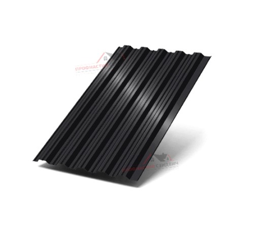 Купить профнастил НС35-0.45, Ширина-1100, Viking RAL9005 